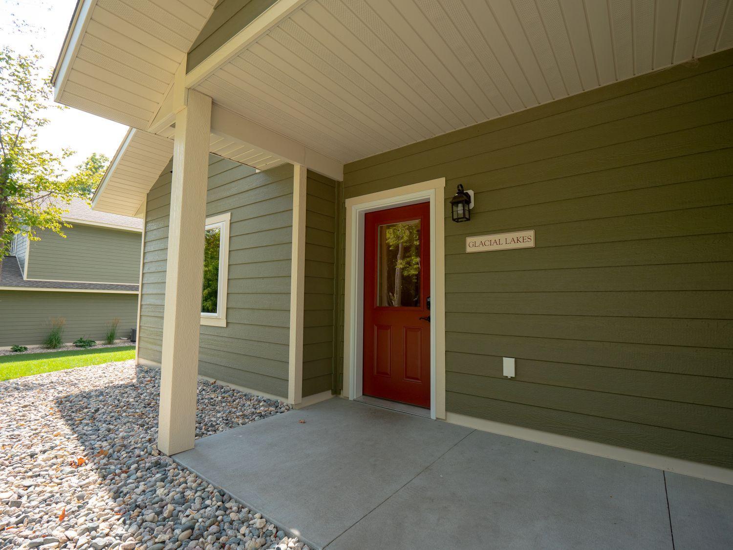 30424 410th Street Unit #7,  CIC #65