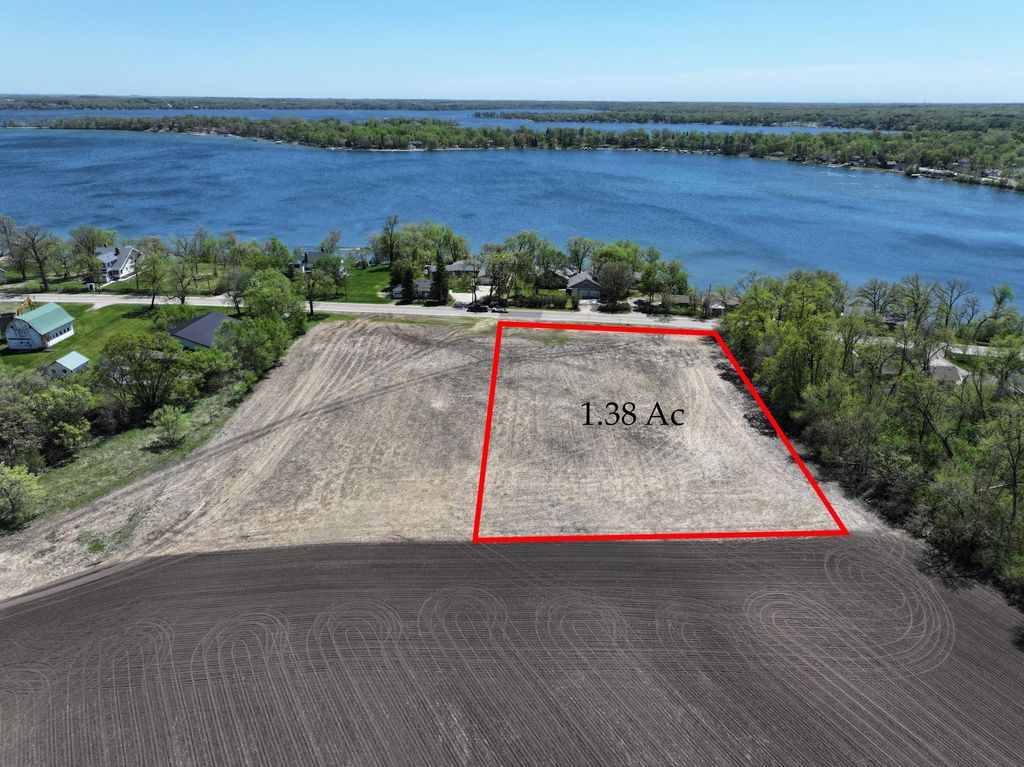 Photo of TBD Lot 2 BLK 5 County Road 11 NE, Alexandria, MN 56308 (MLS # 7076581)