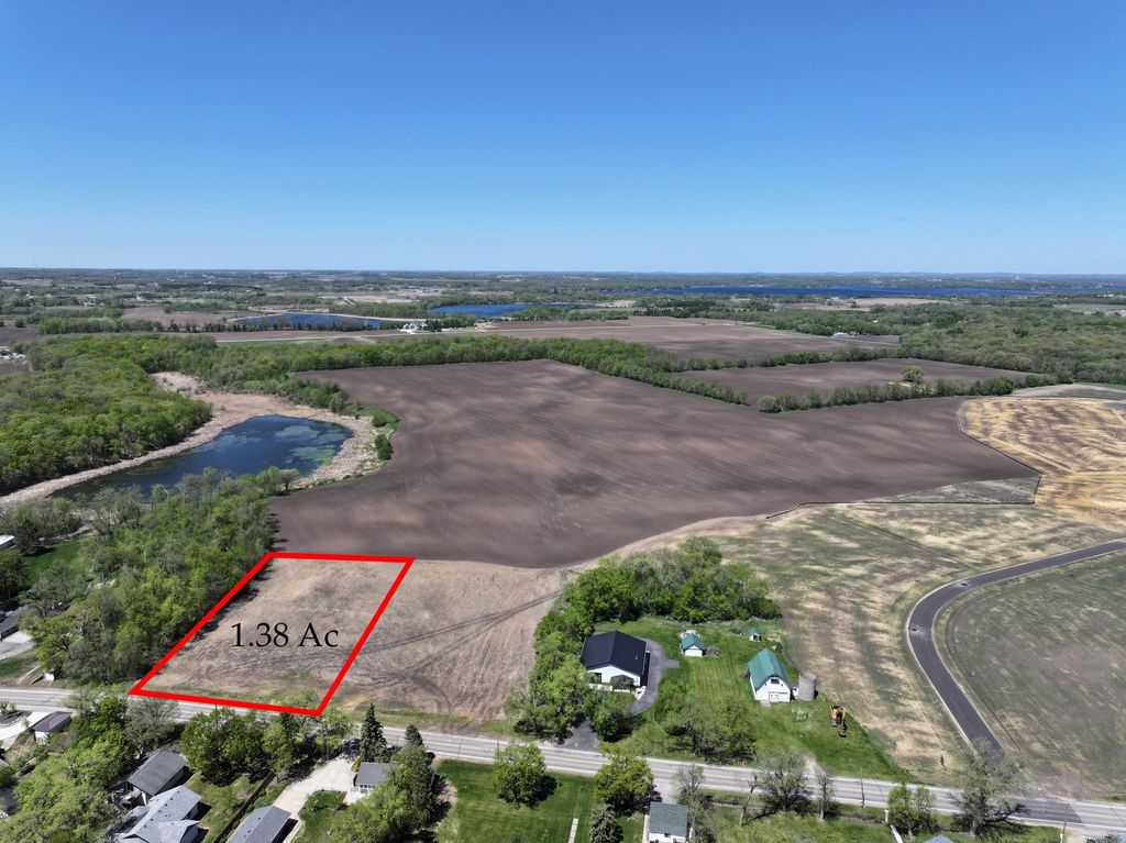 Photo of TBD Lot 2 BLK 5 County Road 11 NE, Alexandria, MN 56308 (MLS # 7076581)