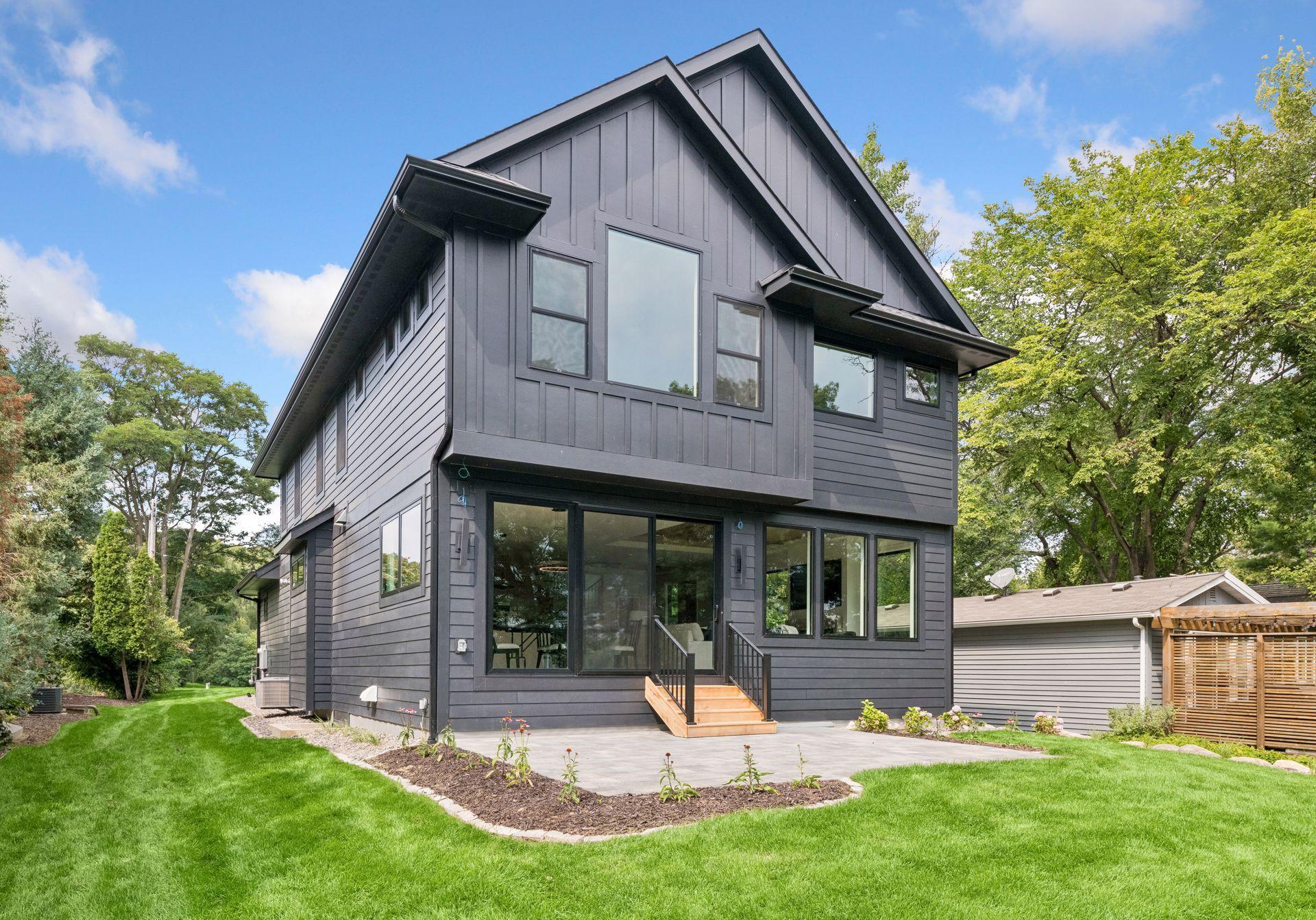 348 W Lake Street