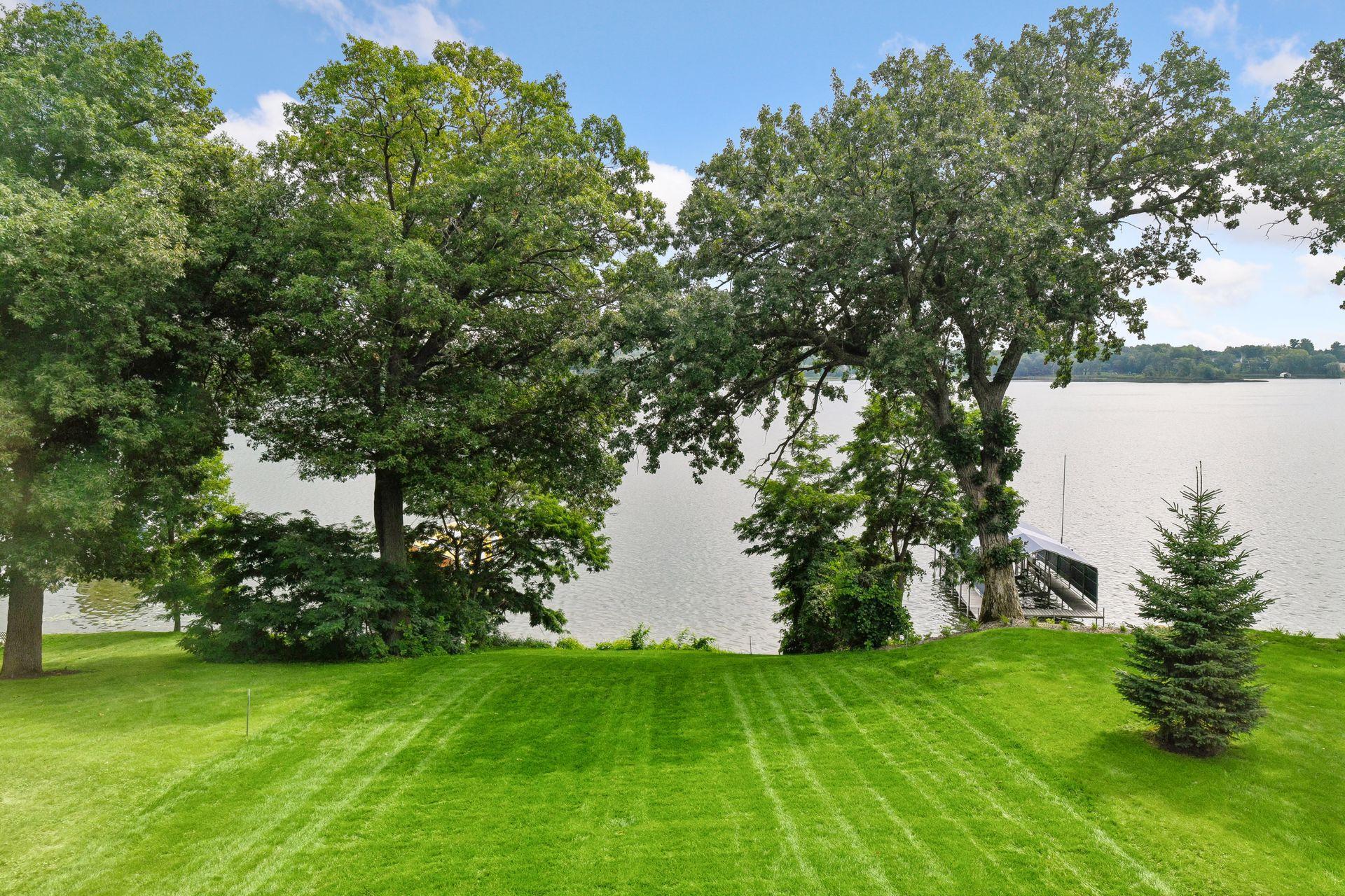 348 W Lake Street
