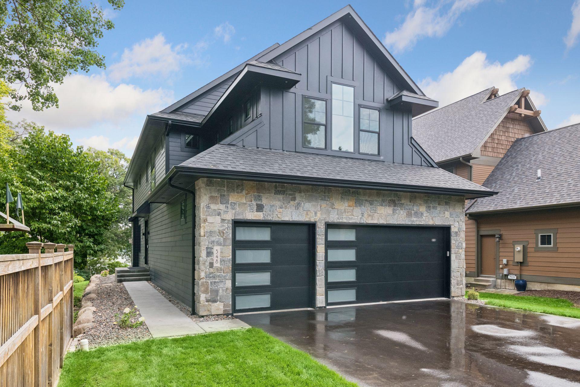 348 W Lake Street
