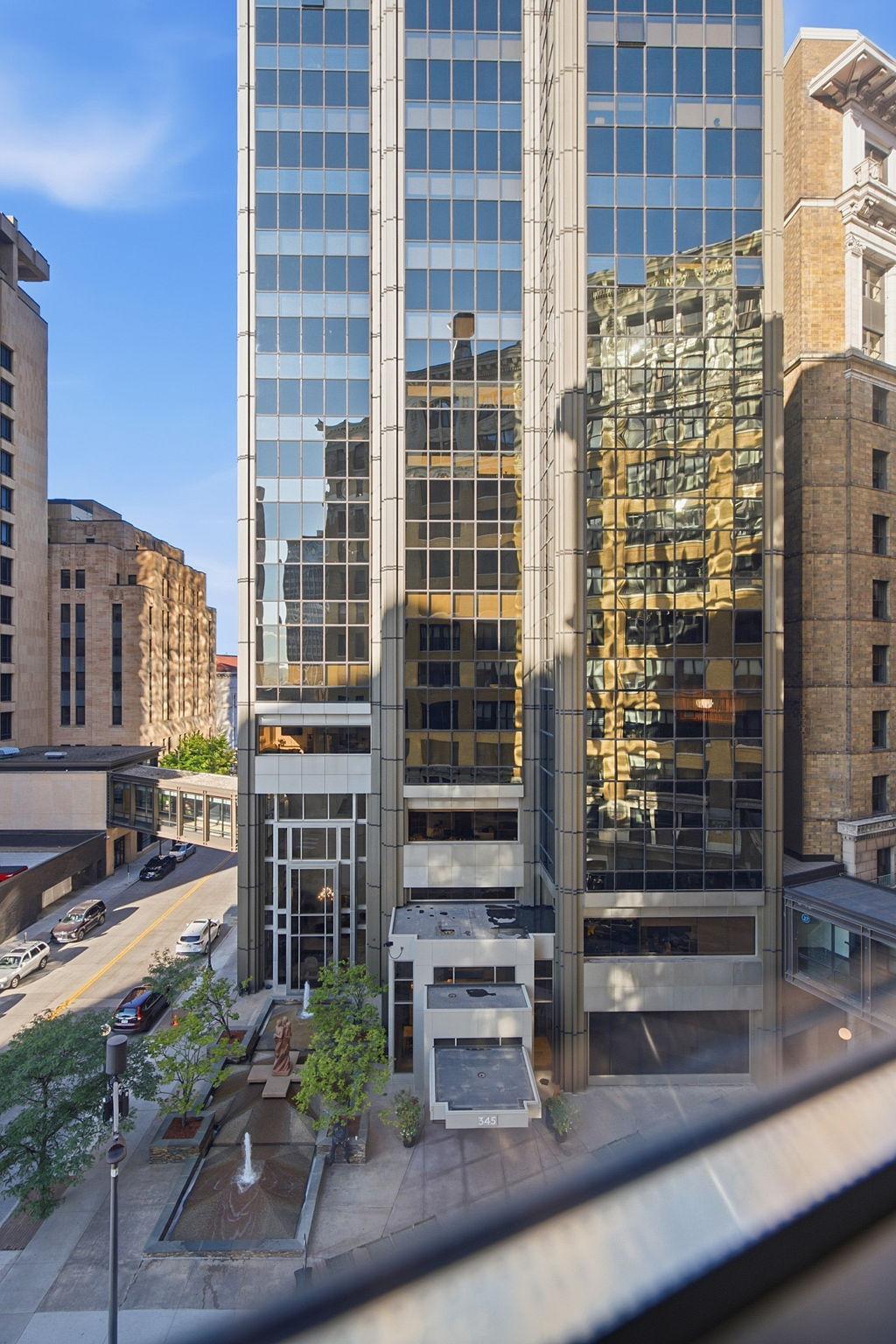 Photo of 350 Saint Peter Street #508, Saint Paul, MN 55102 (MLS # 7139228)