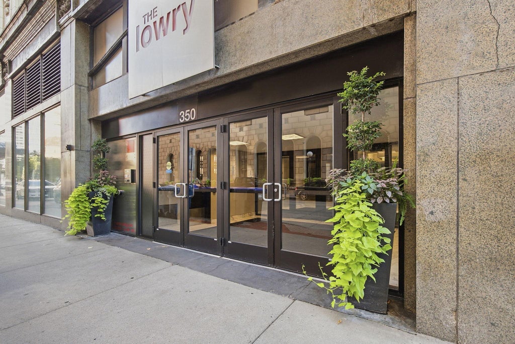 Photo of 350 Saint Peter Street #508, Saint Paul, MN 55102 (MLS # 7139228)