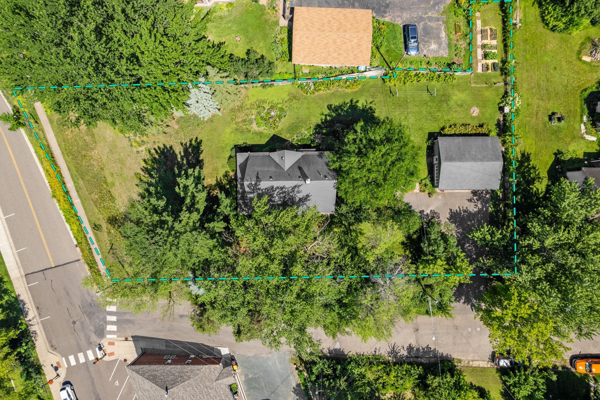 228 Summit Avenue