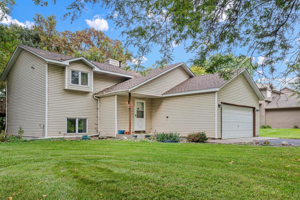 Photo of 6933 Magda Drive, Maple Grove, MN 55369 (MLS # 7149450)
