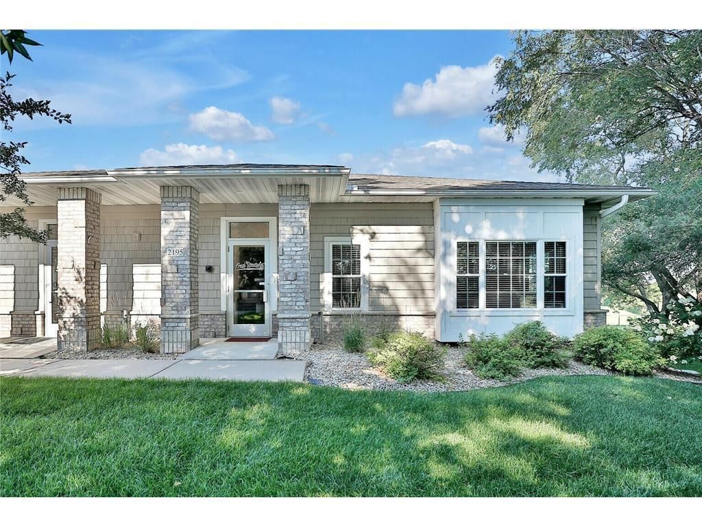 Photo of 2191 Northdale Boulevard NW, Coon Rapids, MN 55433 (MLS # 7013657)