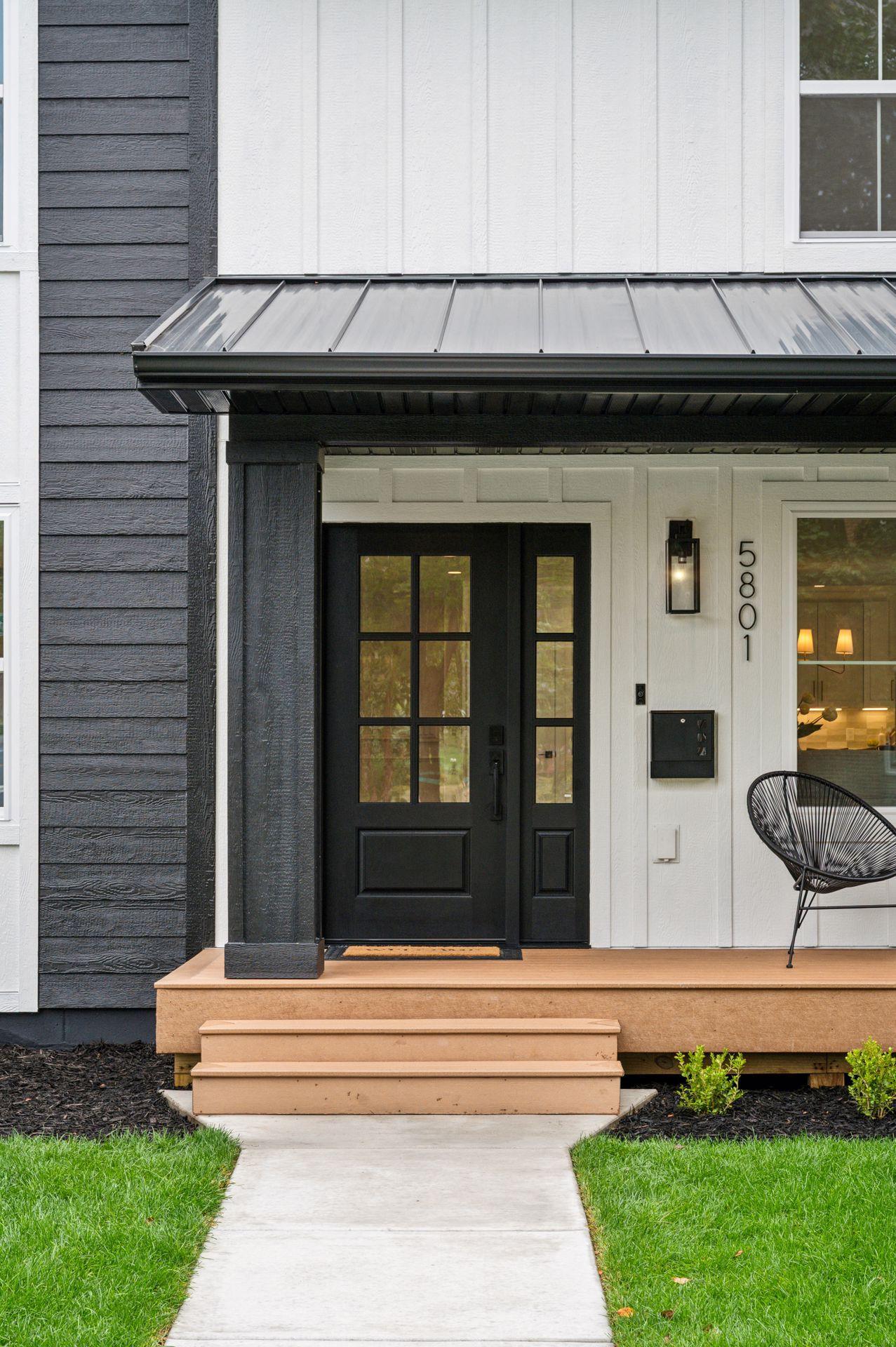 5801 Fremont Avenue S