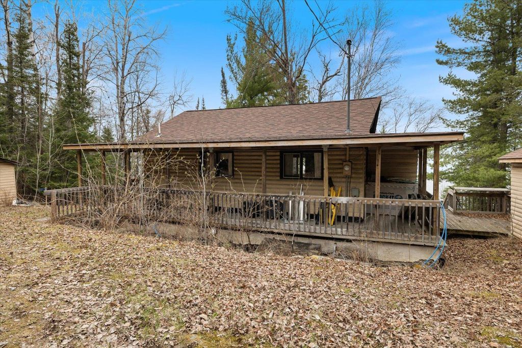 Photo of 2014 W Frazer Bay Road, Cook, MN 55723 (MLS # 7071697)