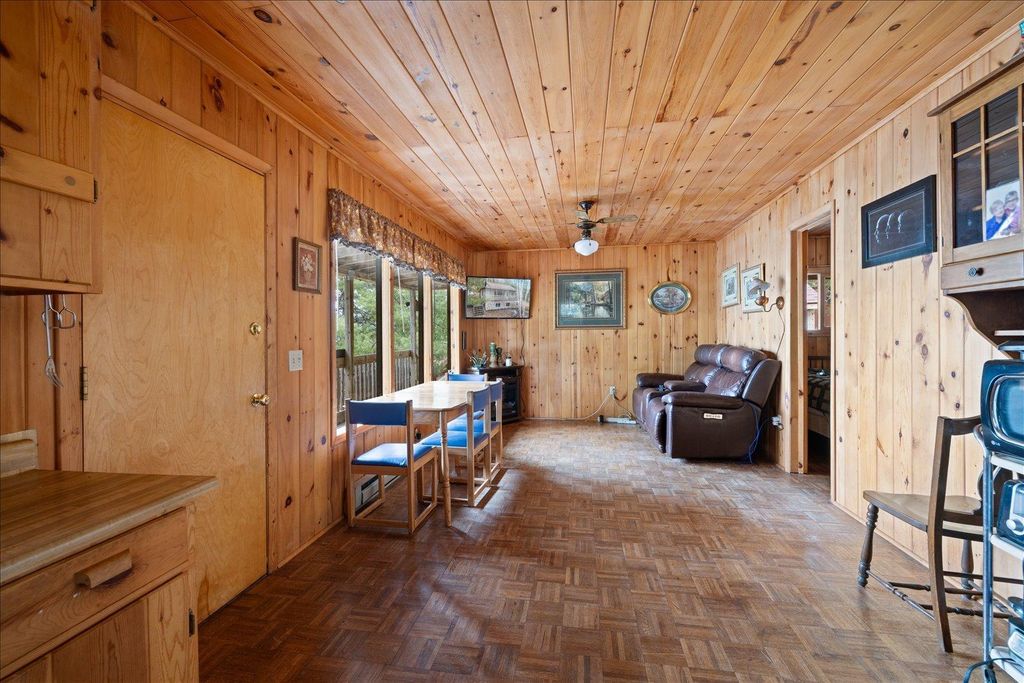 Photo of 2014 W Frazer Bay Road, Cook, MN 55723 (MLS # 7071697)