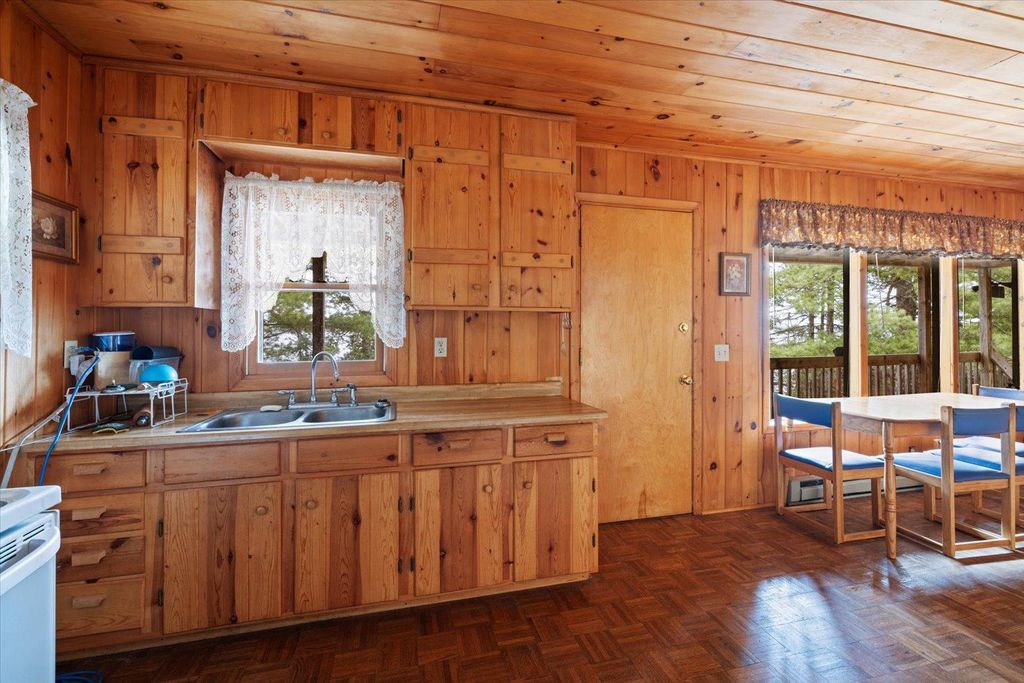 Photo of 2014 W Frazer Bay Road, Cook, MN 55723 (MLS # 7071697)