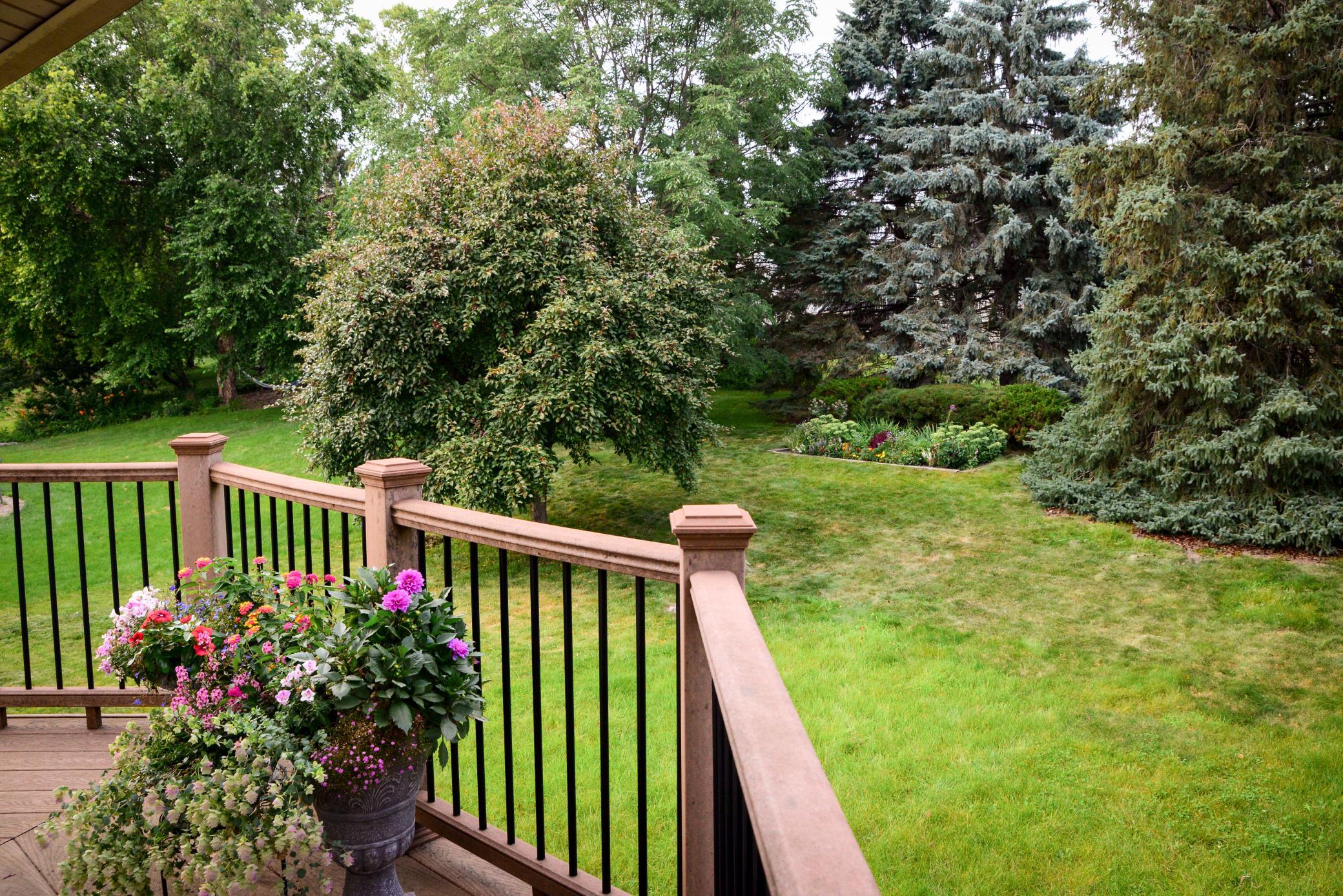 12715 Dorchester Trail