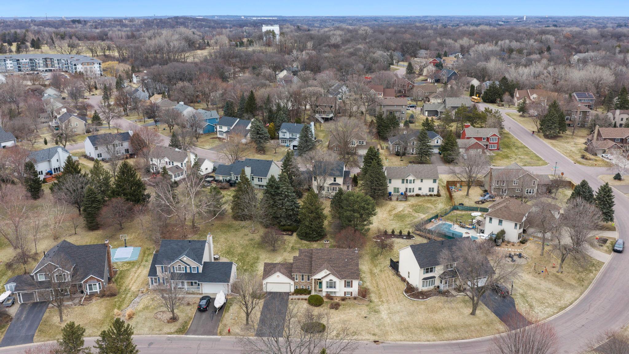 12715 Dorchester Trail