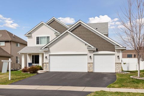 15335 Emory Avenue Apple Valley MN 55124