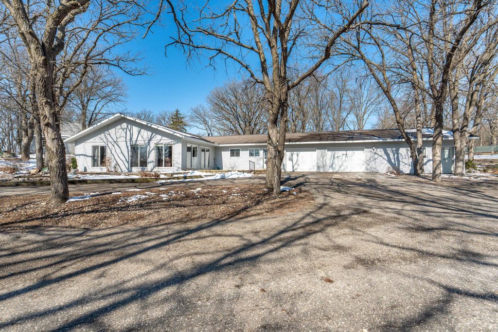 Photo of 46367 State Highway 210, Vining, MN 56588 (MLS # 7050394)