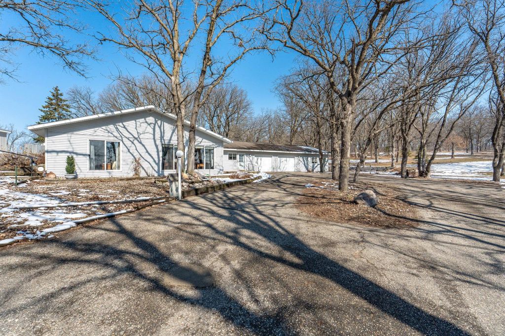 Photo of 46367 State Highway 210, Vining, MN 56588 (MLS # 7050394)