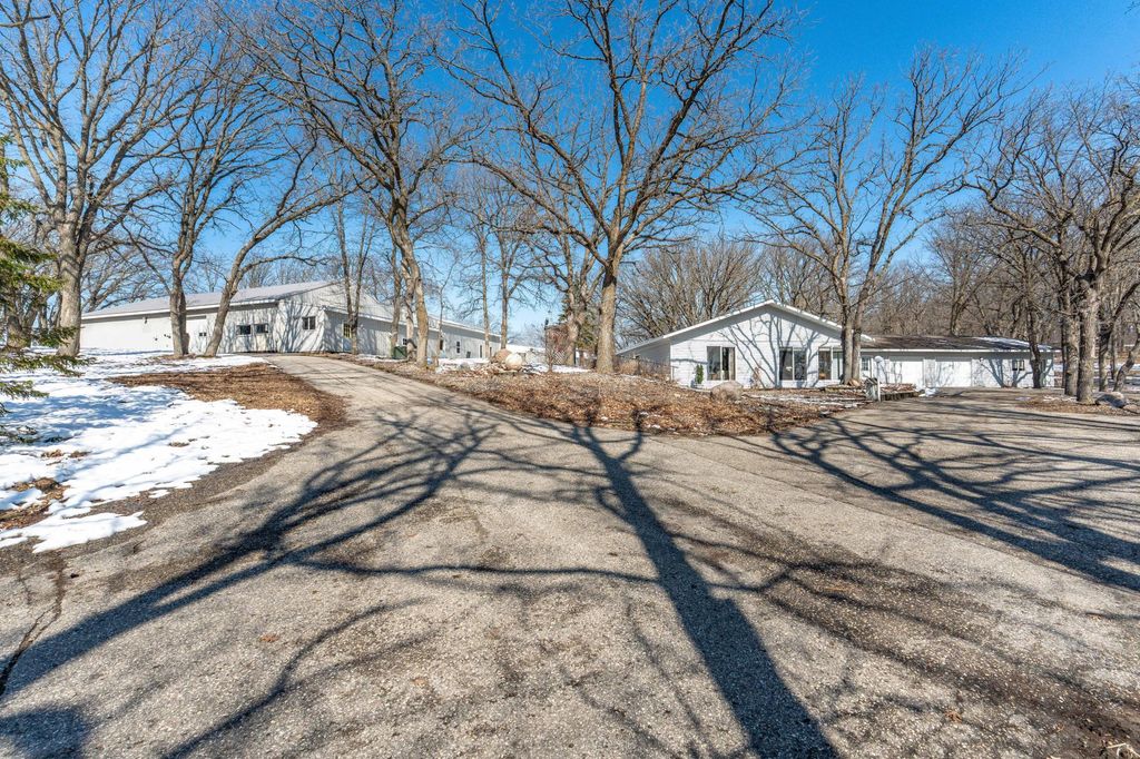 Photo of 46367 State Highway 210, Vining, MN 56588 (MLS # 7050394)