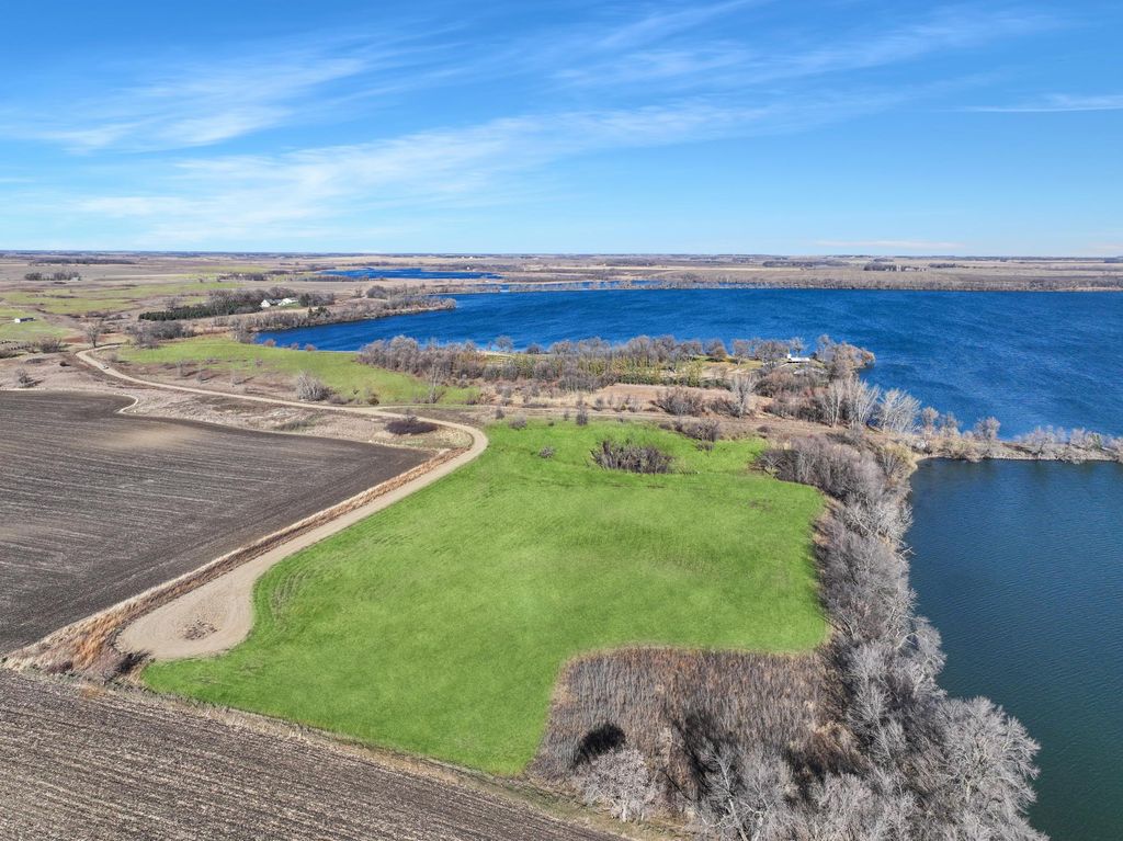 Photo of 120 Sunrise Shores Lane, Lake Sarah Twp, MN 56132 (MLS # 6825908)