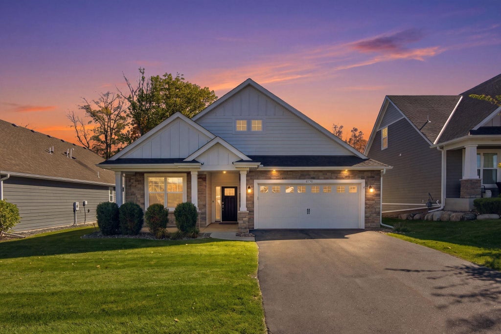 Photo of 6750 Black Oak Lane, Corcoran, MN 55340 (MLS # 7157440)