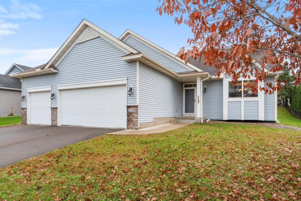 Photo of 3216 224th Street W, Farmington, MN 55024 (MLS # 7165246)