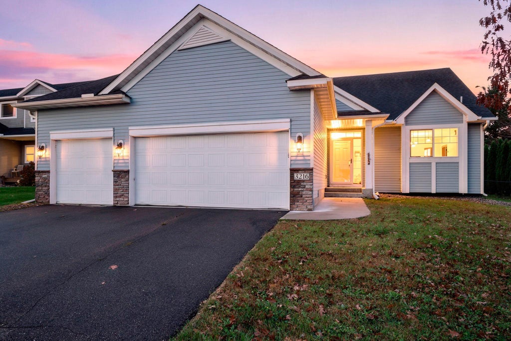 Photo of 3216 224th Street W, Farmington, MN 55024 (MLS # 7165246)