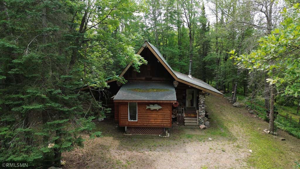 Photo of 59531 240th Avenue, Jacobson, MN 55752 (MLS # 7125516)