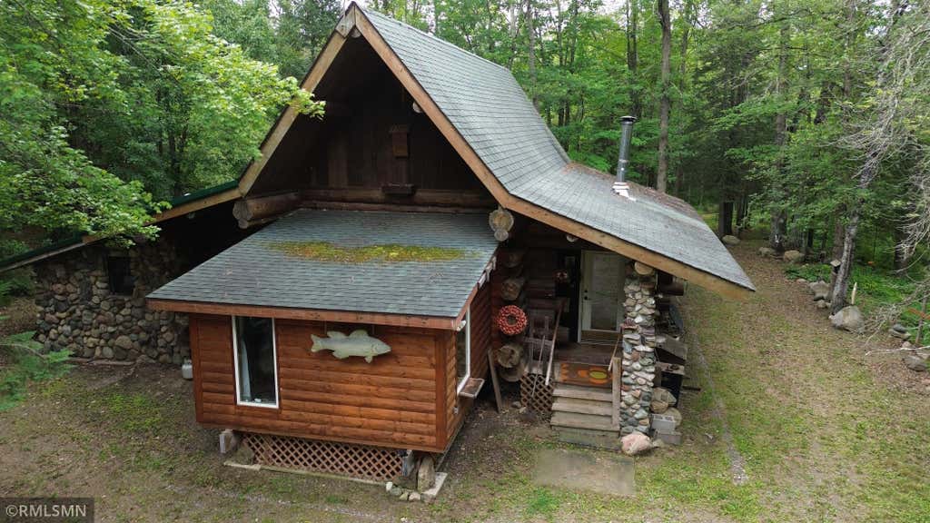 Photo of 59531 240th Avenue, Jacobson, MN 55752 (MLS # 7125516)