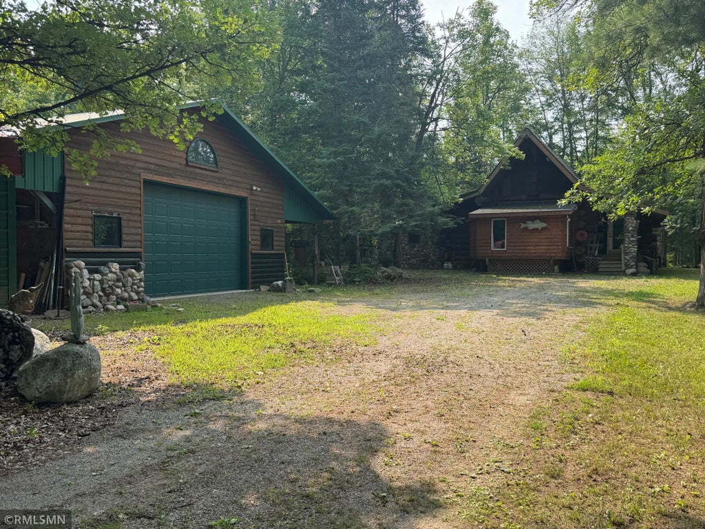 Photo of 59531 240th Avenue, Jacobson, MN 55752 (MLS # 7125516)