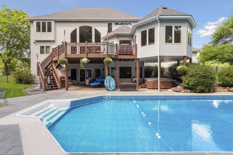 960 Bayside Lane Minnetrista MN 55364