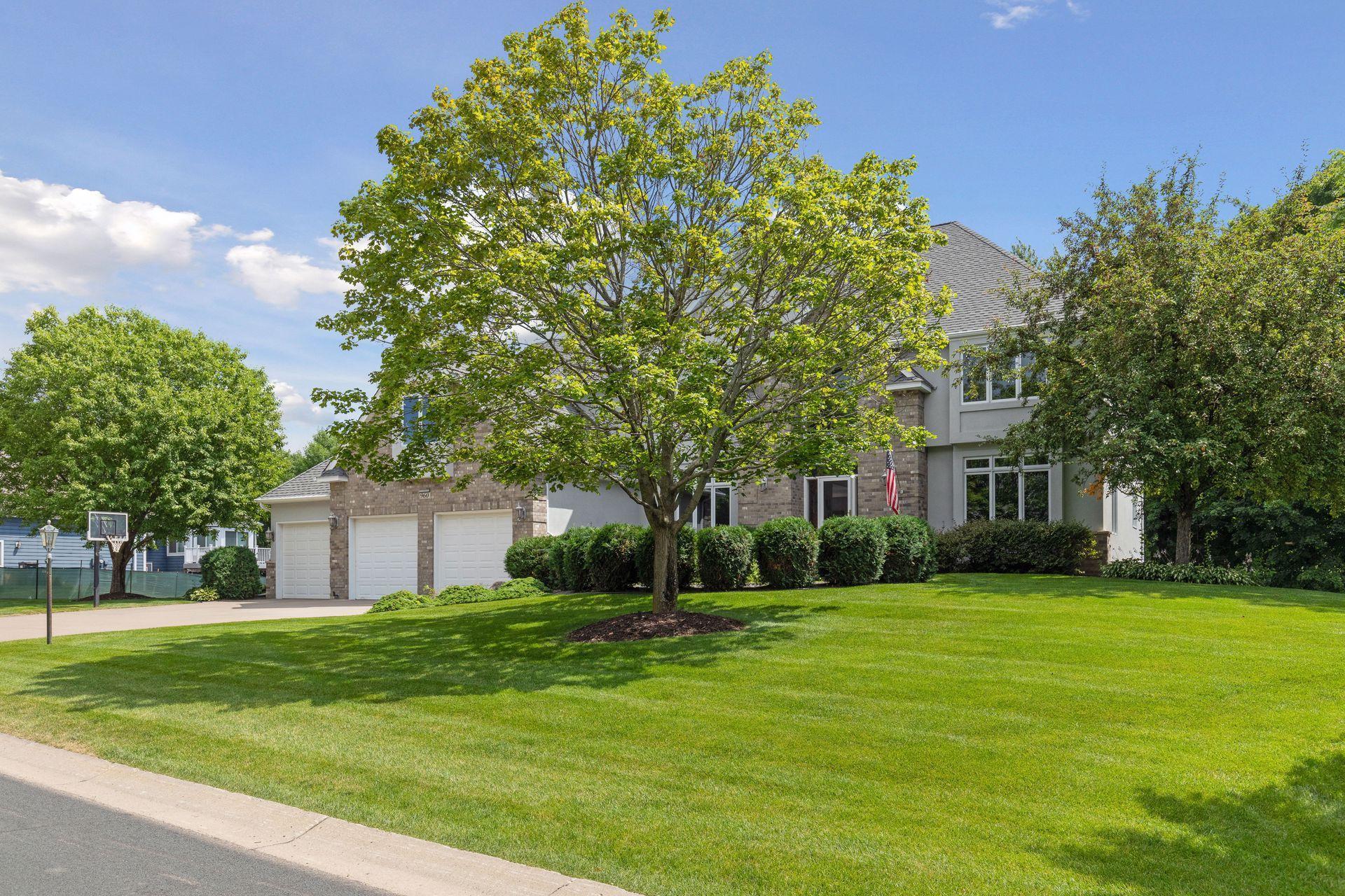 960 Bayside Lane