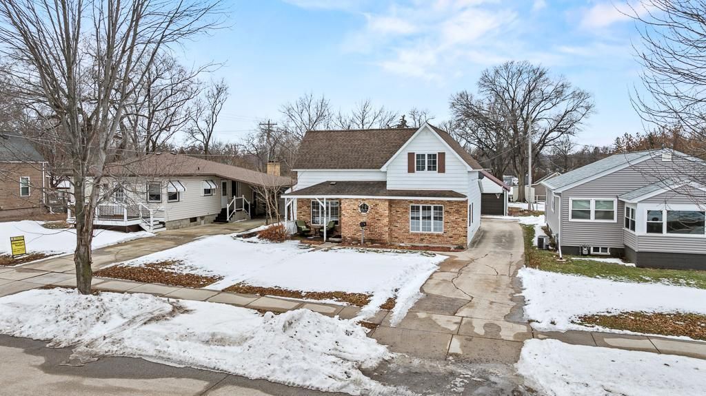 Photo of 855 9th Avenue, Granite Falls, MN 56241 (MLS # 7006309)