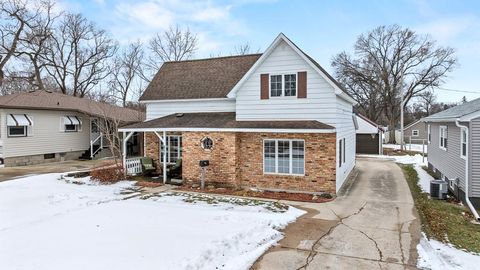 Photo of 855 9th Avenue, Granite Falls, MN 56241 (MLS # 7006309)