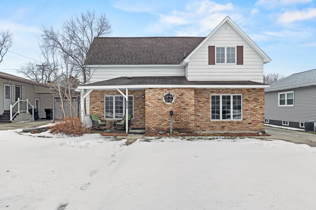 Photo of 855 9th Avenue, Granite Falls, MN 56241 (MLS # 7006309)