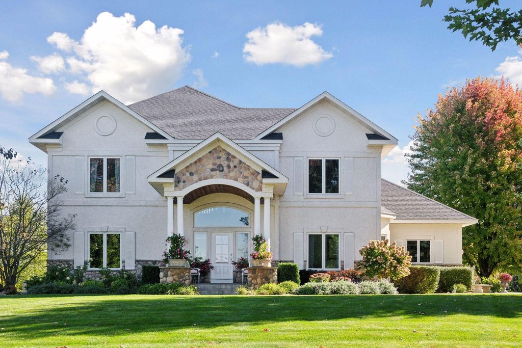 Photo of 3420 County Road 90, Independence, MN 55359 (MLS # 6819353)