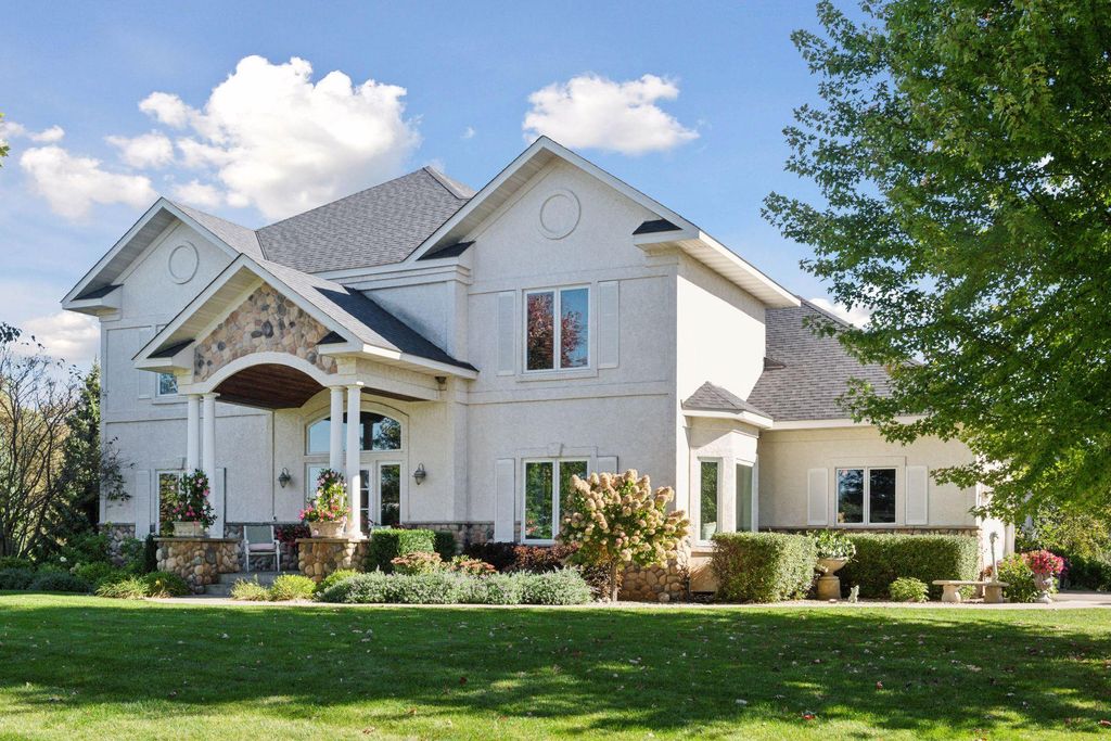 Photo of 3420 County Road 90, Independence, MN 55359 (MLS # 6819353)