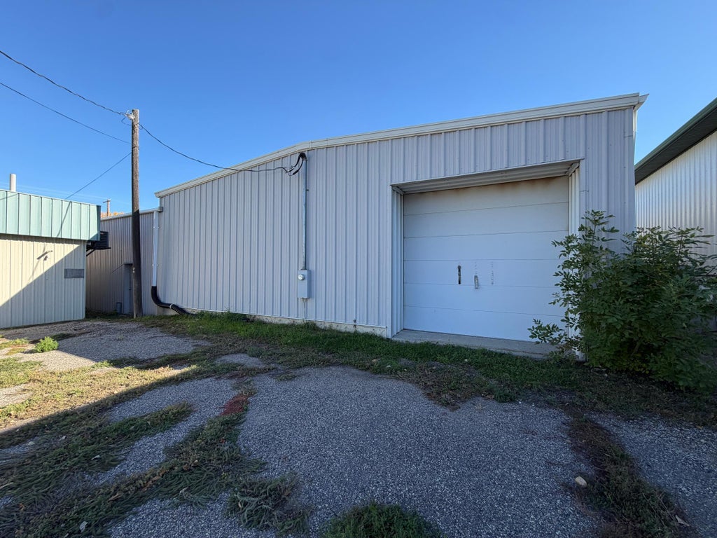 Photo of 1805 2nd Avenue N, Moorhead, MN 56560 (MLS # 7163436)