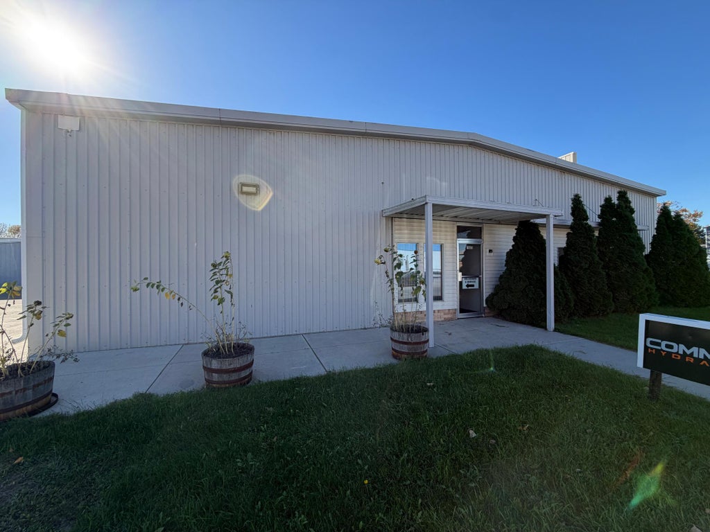 Photo of 1805 2nd Avenue N, Moorhead, MN 56560 (MLS # 7163436)
