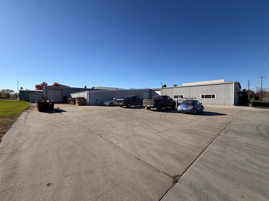 Photo of 1805 2nd Avenue N, Moorhead, MN 56560 (MLS # 7163436)