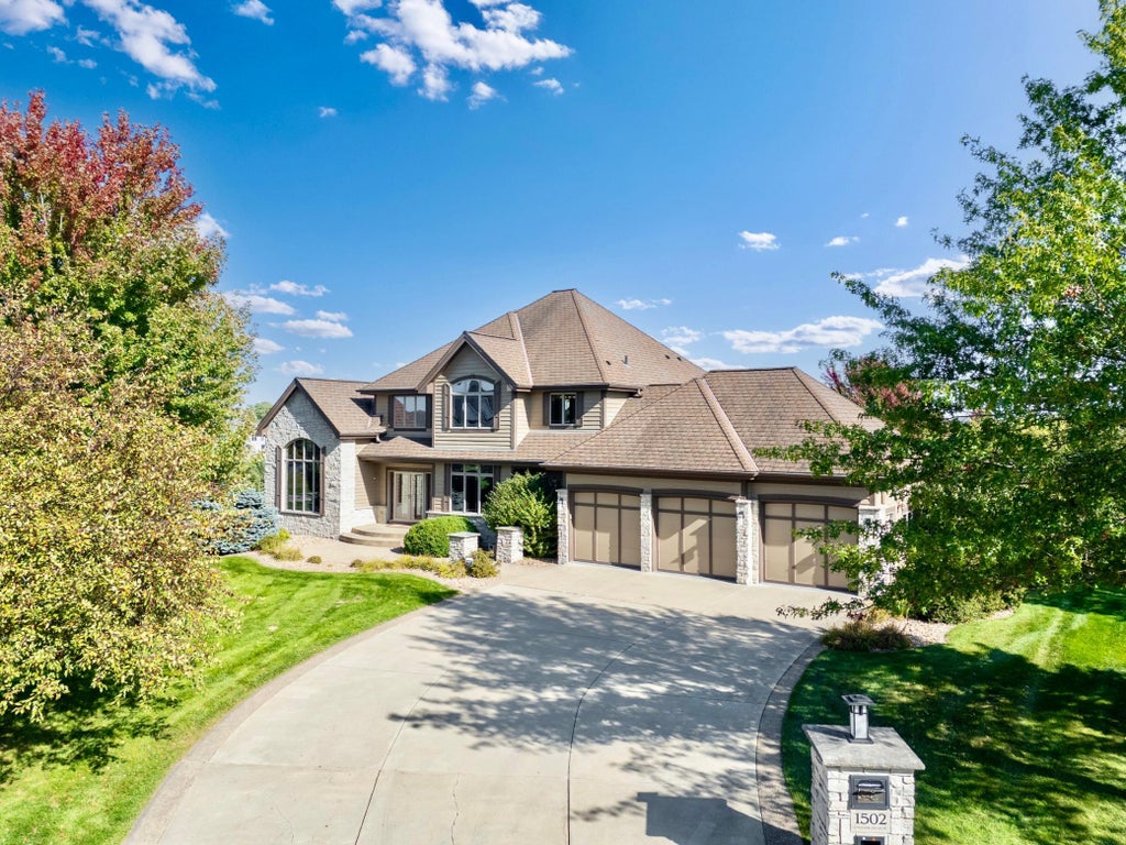 Photo of 1502 Epperstone Enclave NE, Byron, MN 55920 (MLS # 7156985)