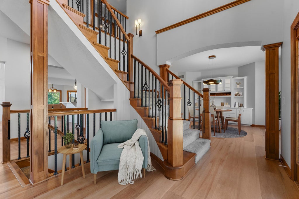 Photo of 1502 Epperstone Enclave NE, Byron, MN 55920 (MLS # 7156985)