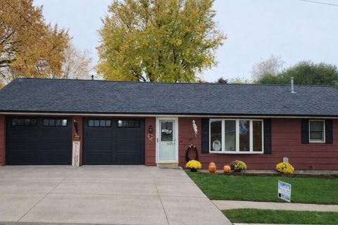 14 1st Avenue NE Altura MN 55910