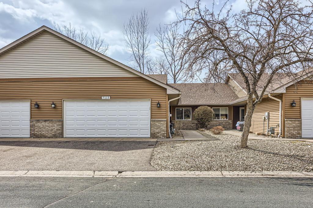 7115 Ivy Ridge ln Lane