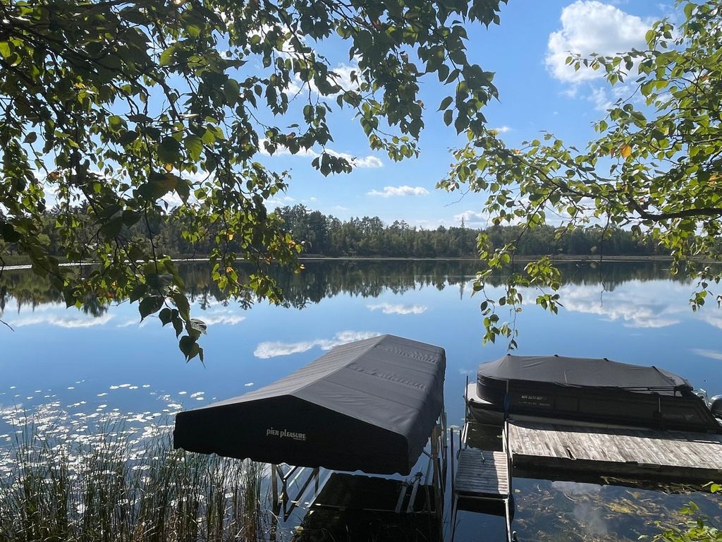 Photo of 775 Grant Lake Lane SW, Bemidji, MN 56601 (MLS # 7013413)