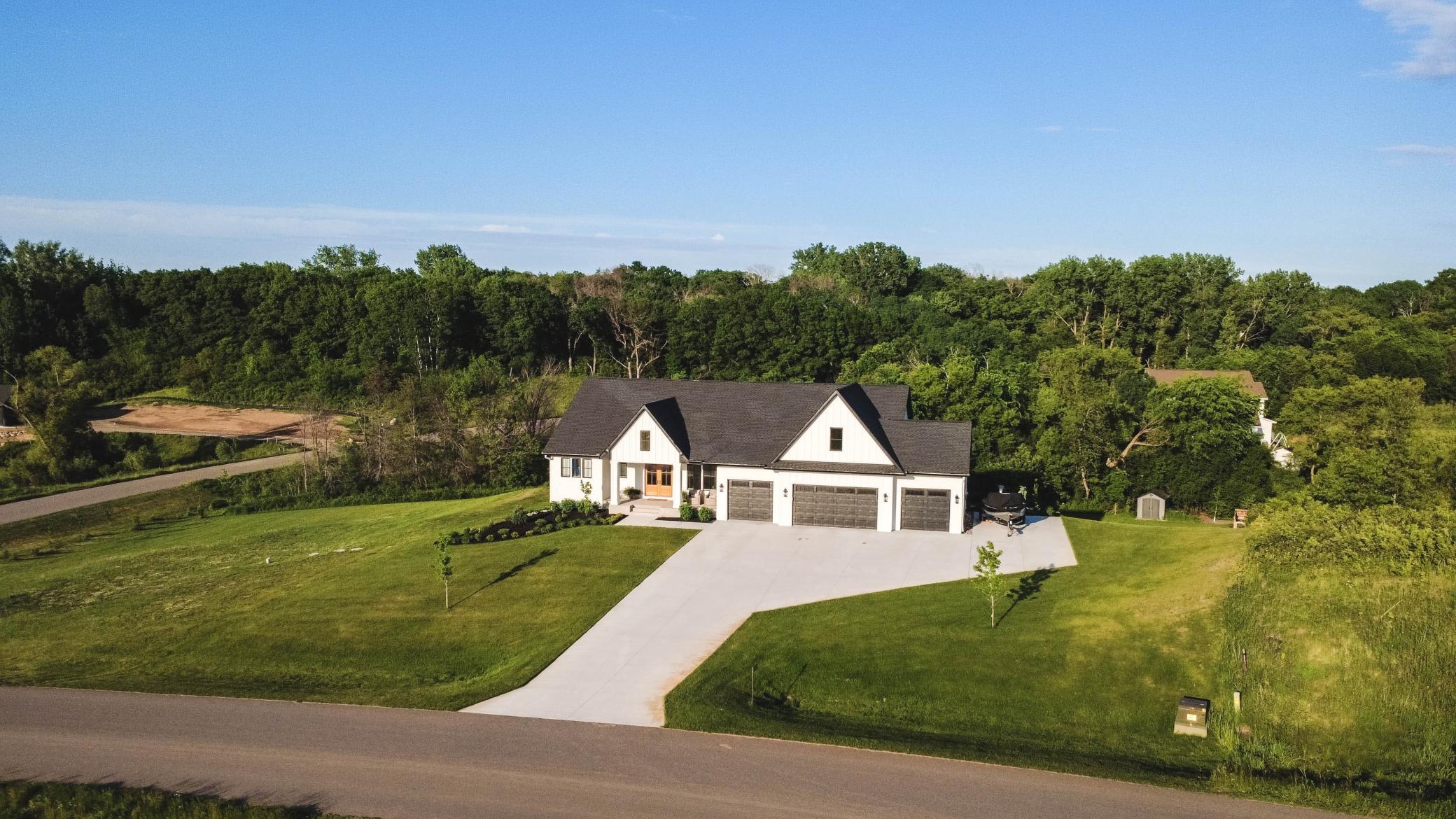9763 Frontier Lane