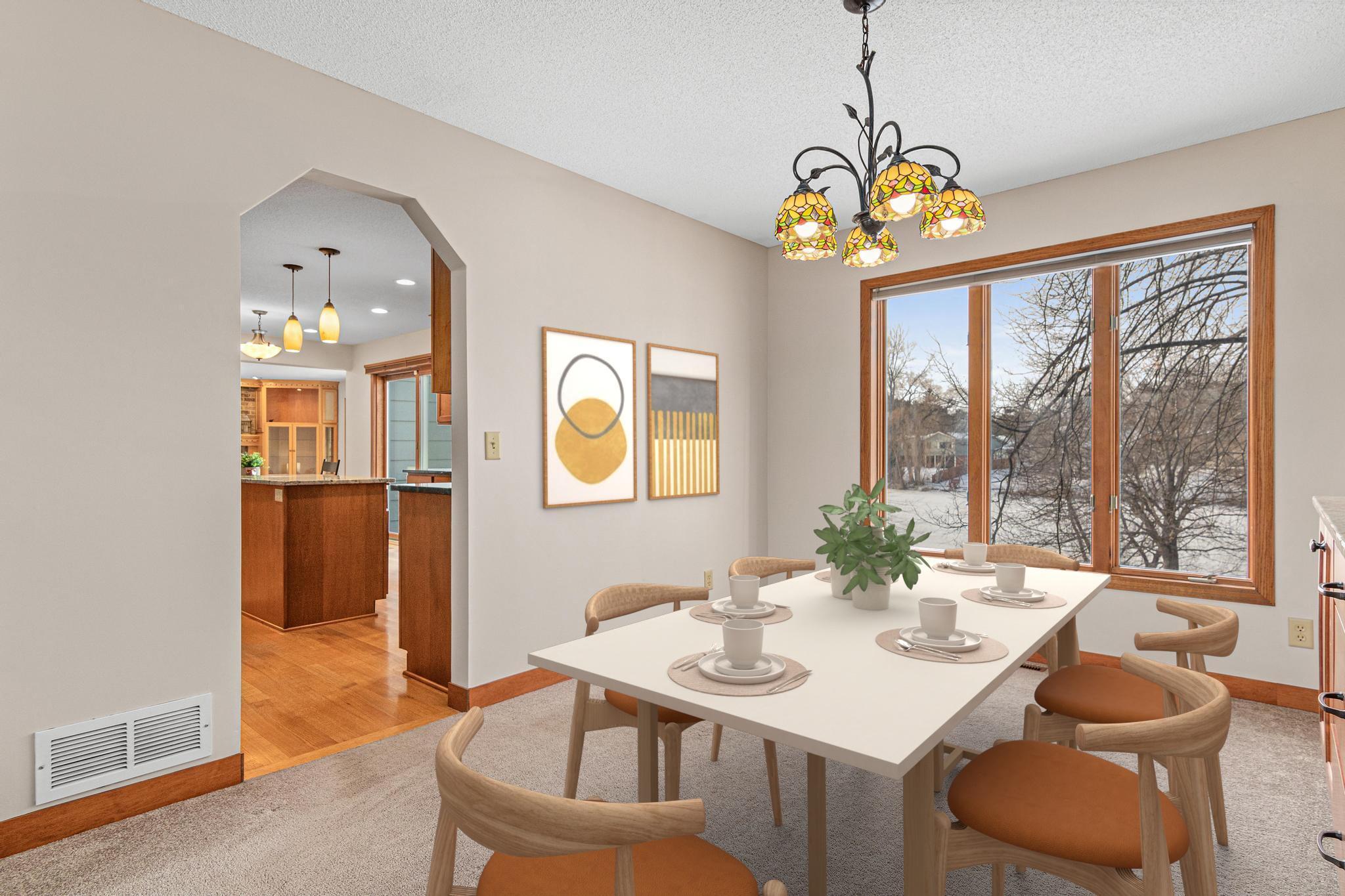 5815 Turtle Lake Road