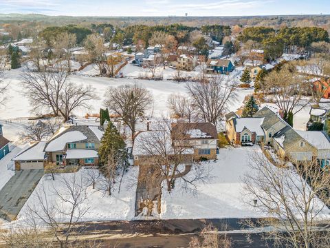 5815 Turtle Lake Road Shoreview MN 55126