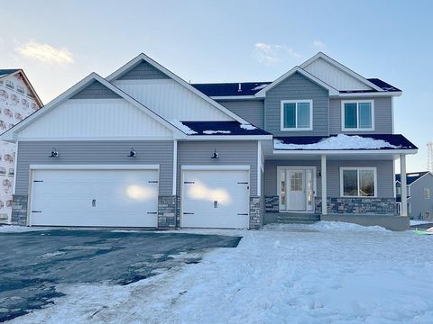 1984 Norma Way Lino Lakes MN 55038