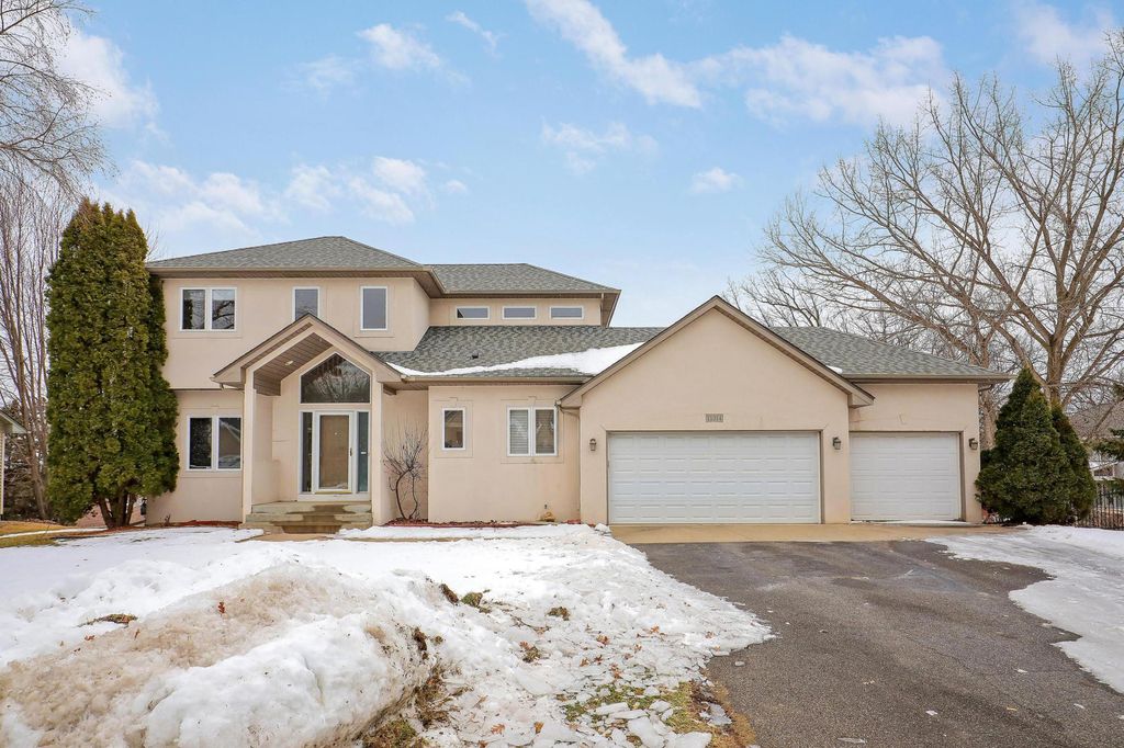 Photo of 11314 163rd Street W, Lakeville, MN 55044 (MLS # 7010273)
