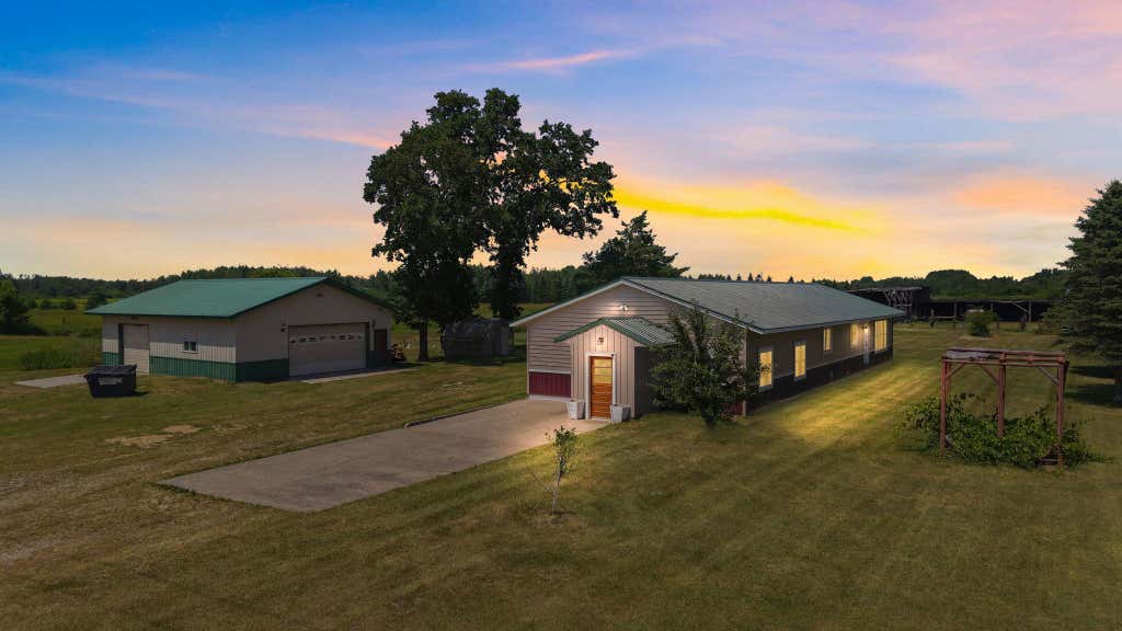 Photo of 14934 103rd Street, Little Falls, MN 56345 (MLS # 7032991)