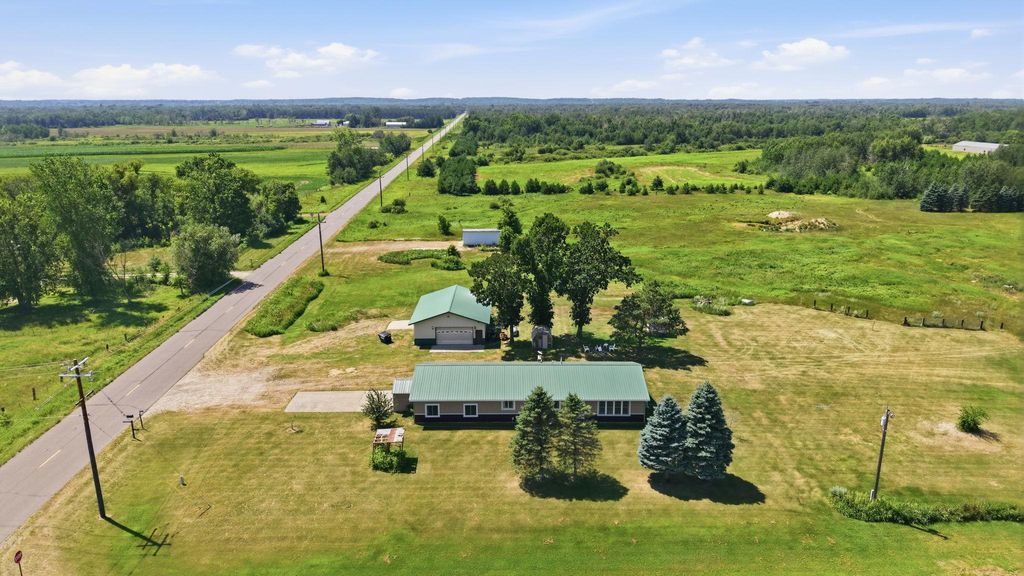 Photo of 14934 103rd Street, Little Falls, MN 56345 (MLS # 7032991)